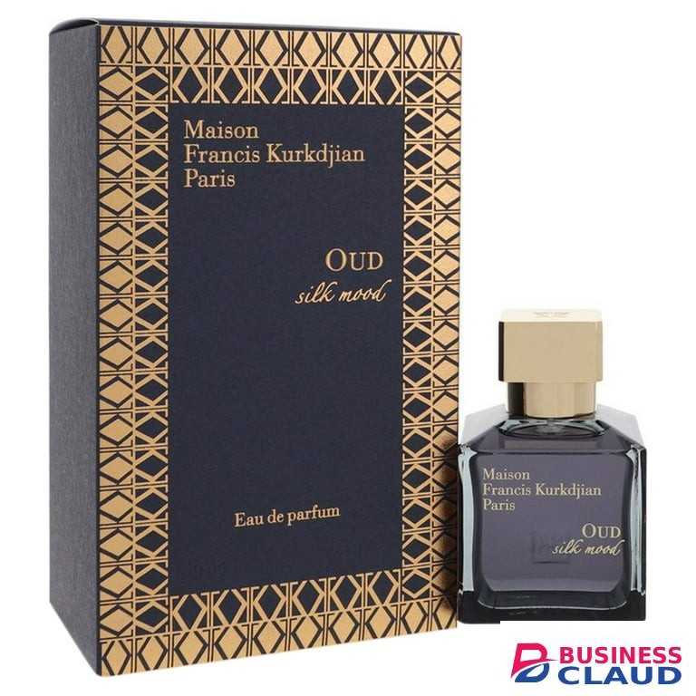Maison Francis Kurkdjian Oud Silk Mood 70ml Edp Perfume
