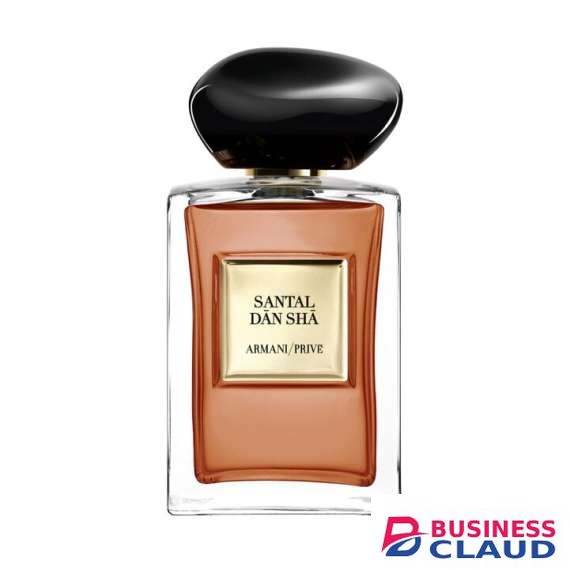 Armani Prive Santal Dan Sha 100ml Edt Perfume