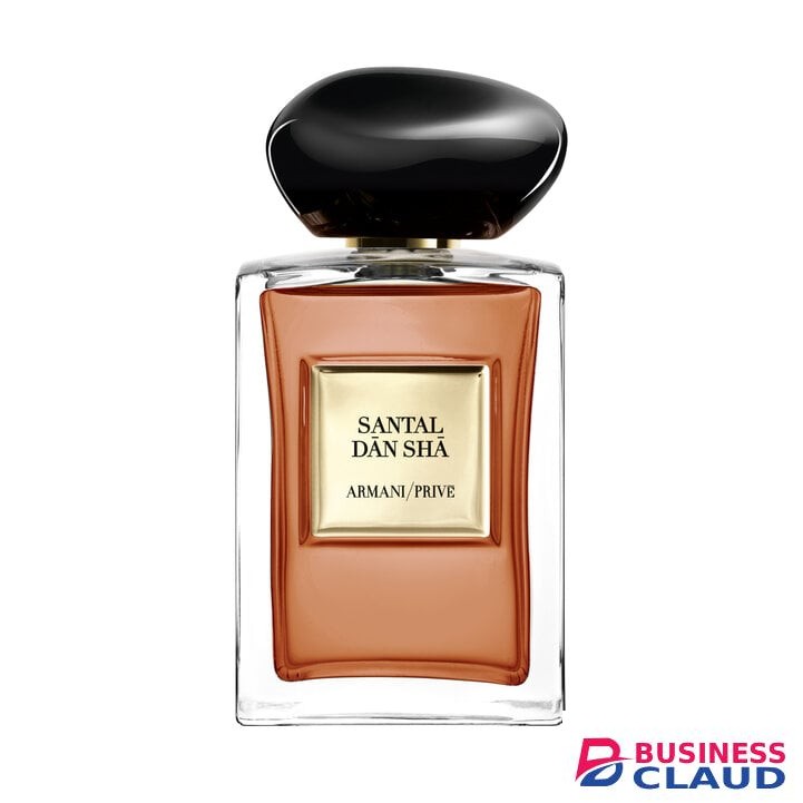 Armani Prive Santal Dan Sha 100ml Edt Perfume