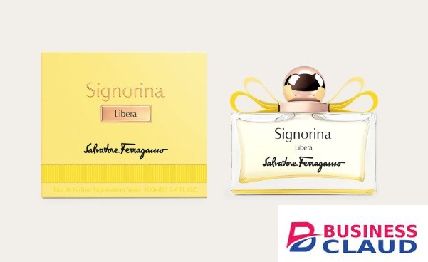 Salvatore Ferragamo Signorina Libera 100ml Edp Perfume