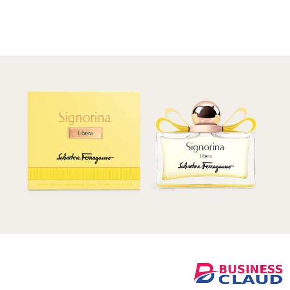 Salvatore Ferragamo Signorina Libera 100ml Edp Perfume