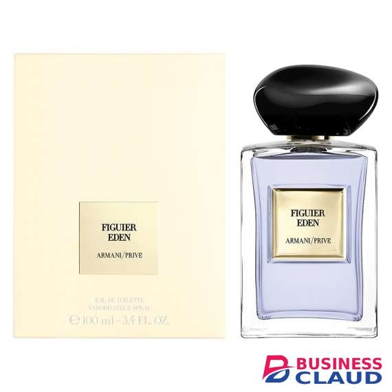 Armani Prive Figuier Eden 100ml Edt Women Perfume