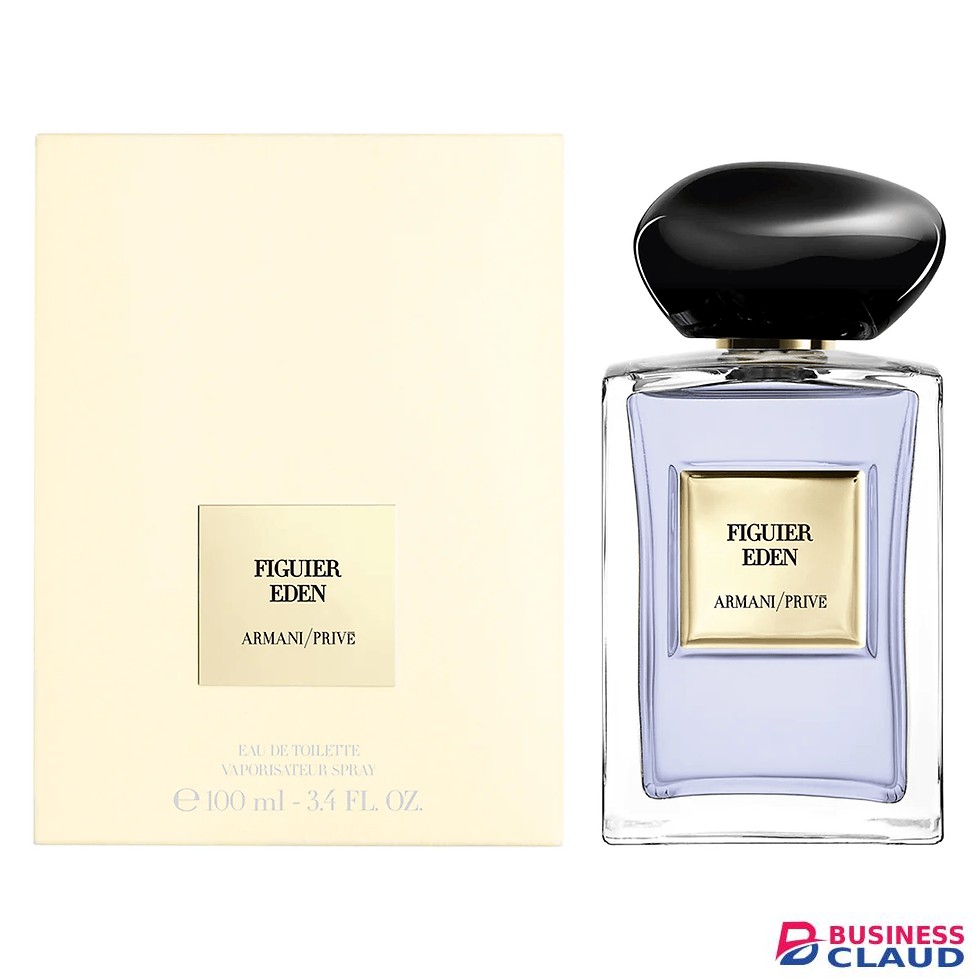 Armani Prive Figuier Eden 100ml Edt Women Perfume