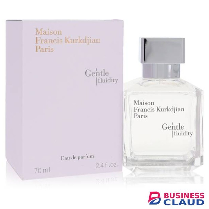 Maison Francis Kurkidjan Paris Gentle Fluidity Silver Edition 70ml Edp Perfume