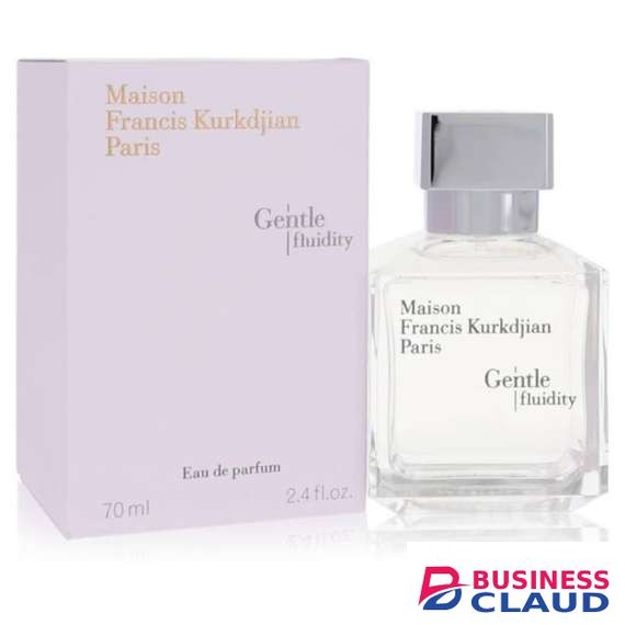 Maison Francis Kurkidjan Paris Gentle Fluidity Silver Edition 70ml Edp Perfume