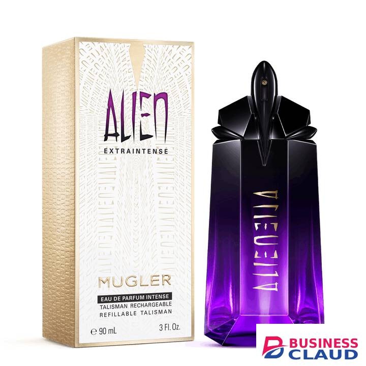 Thierry Mugler Alien Extraintense 100ml Edp Perfume