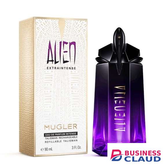 Thierry Mugler Alien Extraintense 100ml Edp Perfume