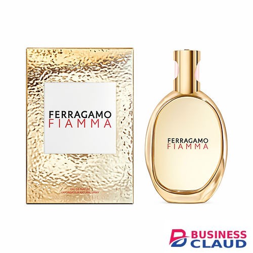 Ferragamo Fiamma 100ml Edp Women Perfume