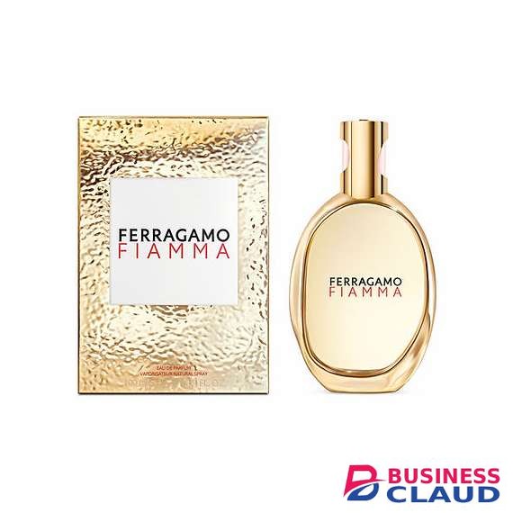 Ferragamo Fiamma 100ml Edp Women Perfume