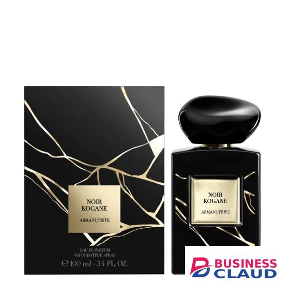 Armani Prive Noir Kogane 100ml Edp Perfume