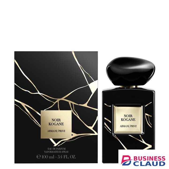 Armani Prive Noir Kogane 100ml Edp Perfume