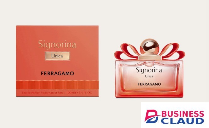 Ferragamo Signorina Unica 100ml Edp Women Perfume