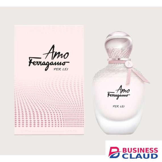 Ferragamo Amo Per Lei 100ml Edp Women Perfume