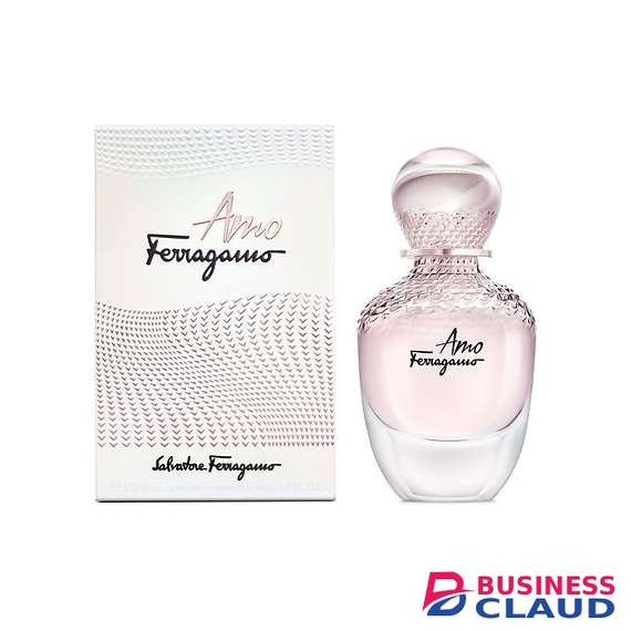 Salvatore Ferragamo Amo Ferragamo 100ml Edp Perfume