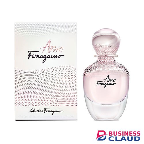 Salvatore Ferragamo Amo Ferragamo 100ml Edp Perfume