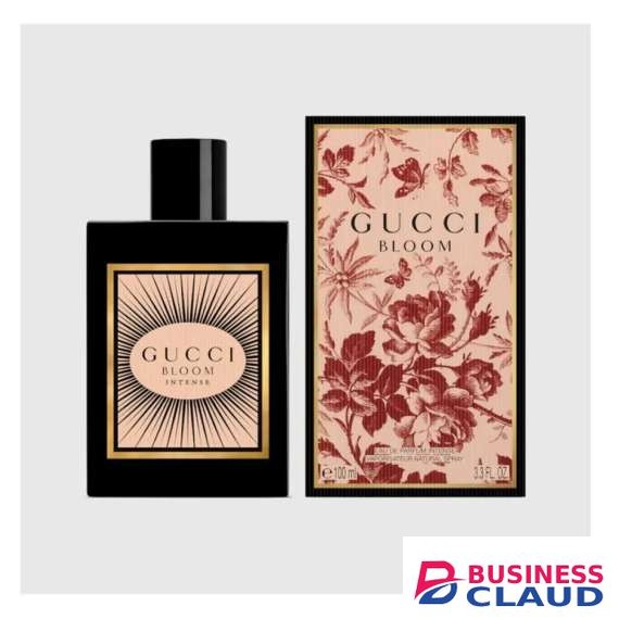 Gucci Bloom 100ml Edp Intense Perfume