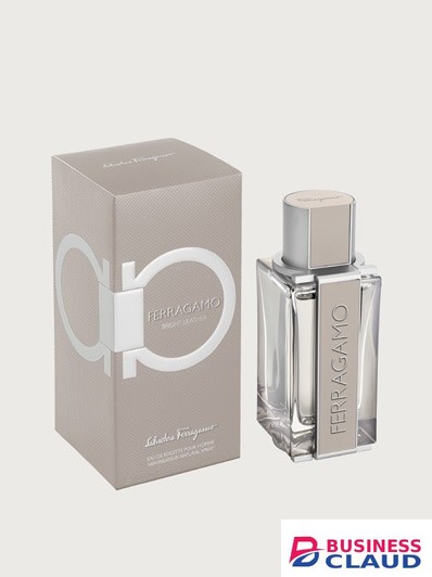 Salvatore Ferragamo Bright Leather Ferragamo 100ml Edt Perfume