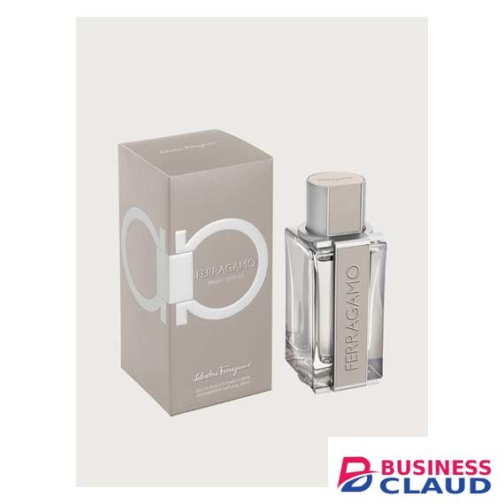 Salvatore Ferragamo Bright Leather Ferragamo 100ml Edt Perfume