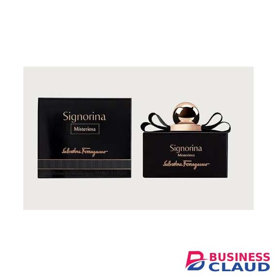 Salvatore Ferragamo Signorina Misteriosa 100ml Edp Perfume