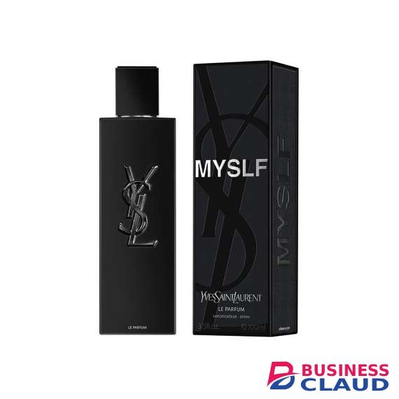 YSL Myslf Le Parfum 100ml Men Perfume