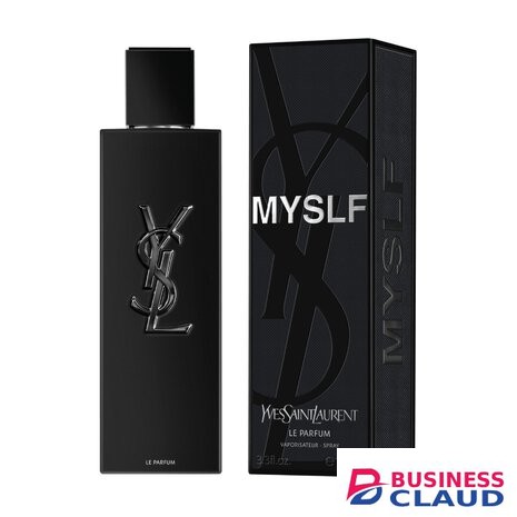 YSL Myslf Le Parfum 100ml Men Perfume