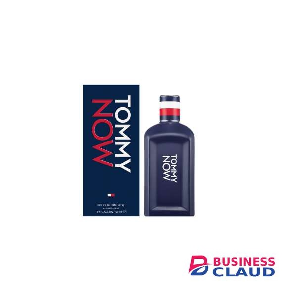Tommy Hifiger Now 100ml Edt Men Perfume