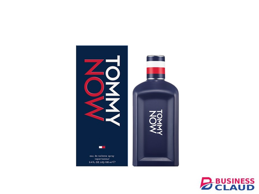 Tommy Hifiger Now 100ml Edt Men Perfume