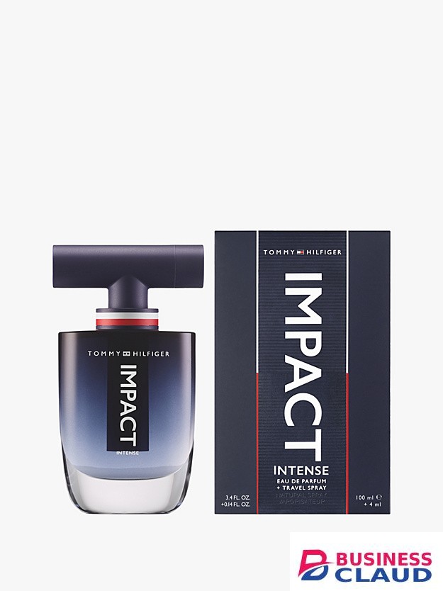 Tommy Hilfiger Impact 100ml Edp Intense Perfume