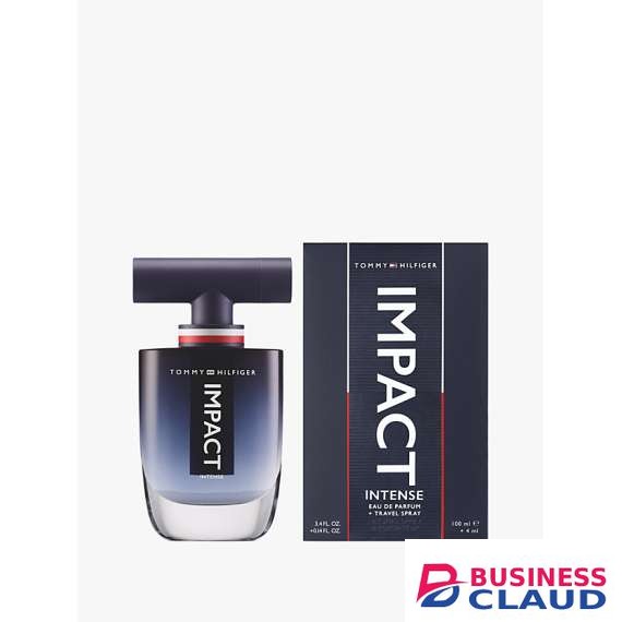 Tommy Hilfiger Impact 100ml Edp Intense Perfume