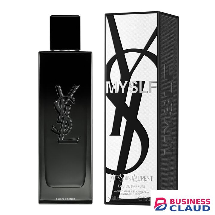 Yves Saint Laurent Myslf 100ml Edp Perfume