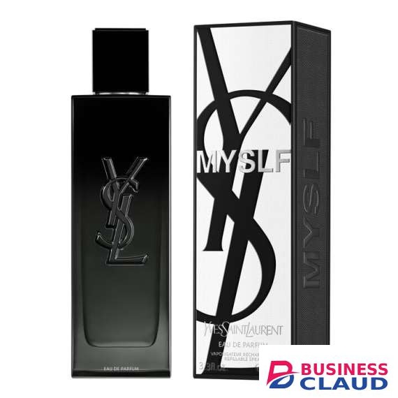 Yves Saint Laurent Myslf 100ml Edp Perfume