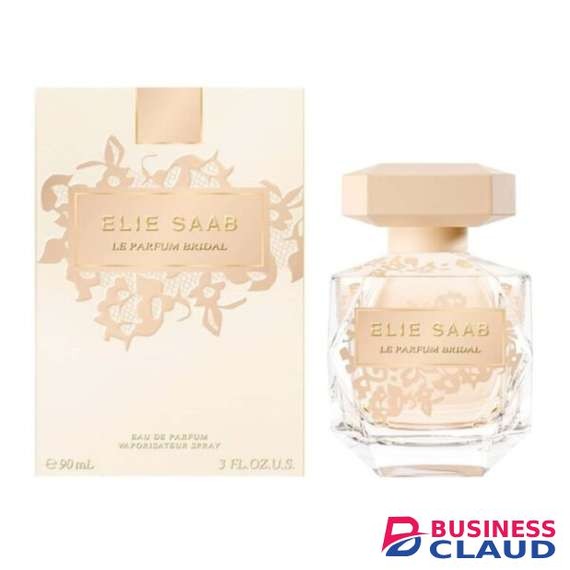 Elie Saab Le Parfum Bridal 90ml Perfume