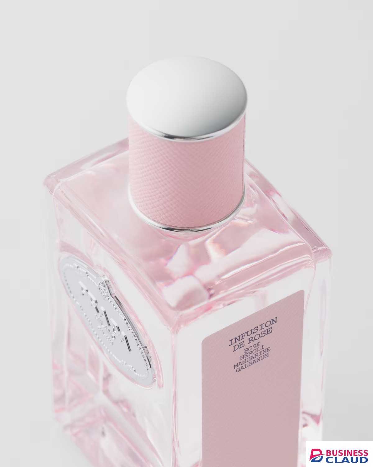 Prada Infusion De Rose 100ml Edp Perfume