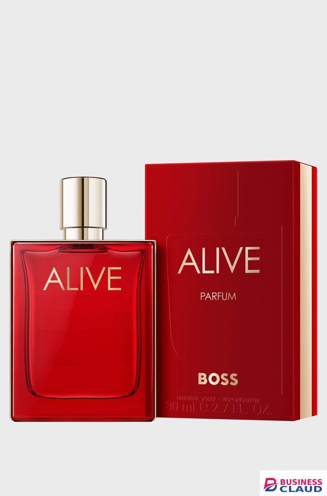 Hugo Boss Alive Parfum 80ml Perfume