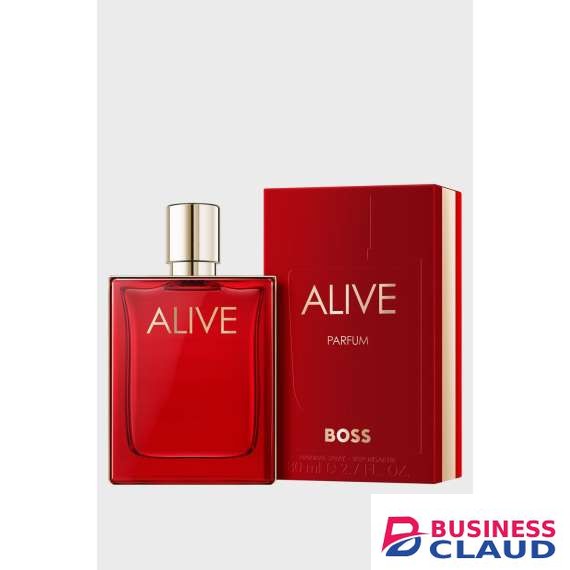 Hugo Boss Alive Parfum 80ml Perfume