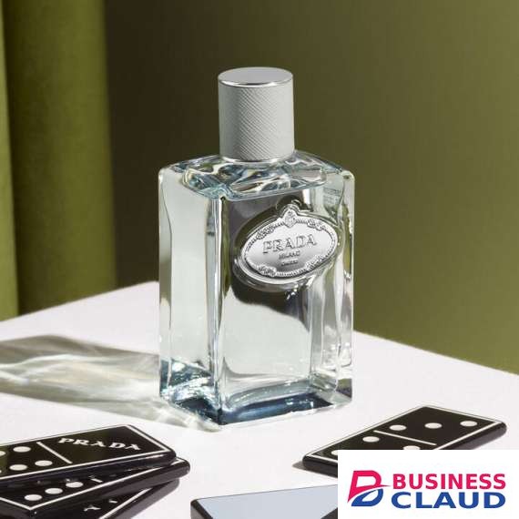 Prada Infusion Cedre 100ml Edp Perfume