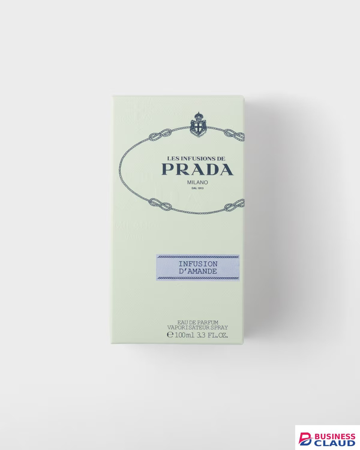 Prada Infusion Amande 100ml Edp Perfume