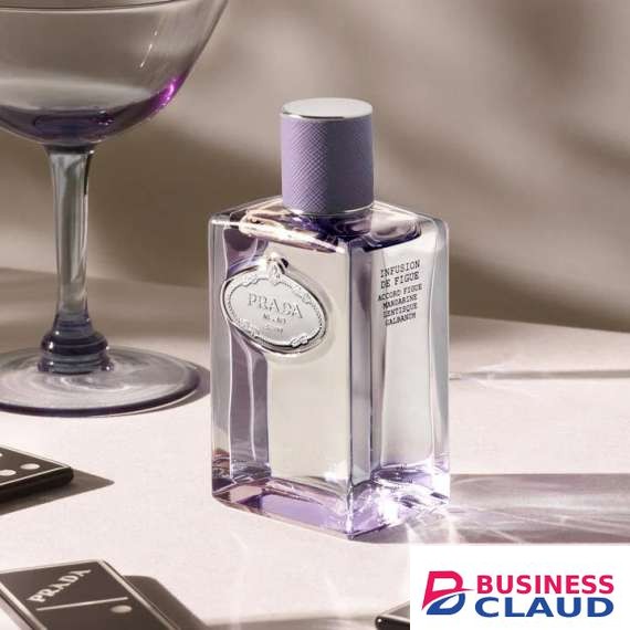 Prada Infusion Figue 100ml Edp Perfume