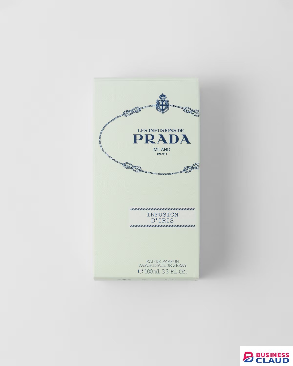 Prada Infusion Iris 100ml Edp Perfume