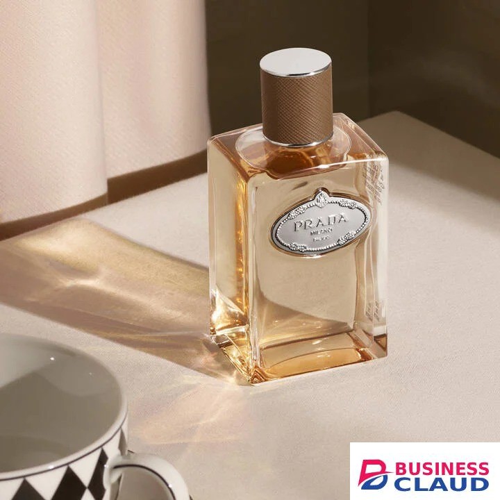 Prada Infusion De Vanille 100ml Edp Perfume