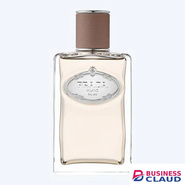 Prada Infusion De Vanille 100ml Edp Perfume