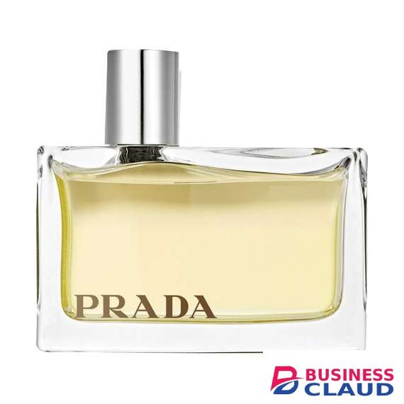 Prada Amber Pour Femme Classic 80ml Edp Perfume