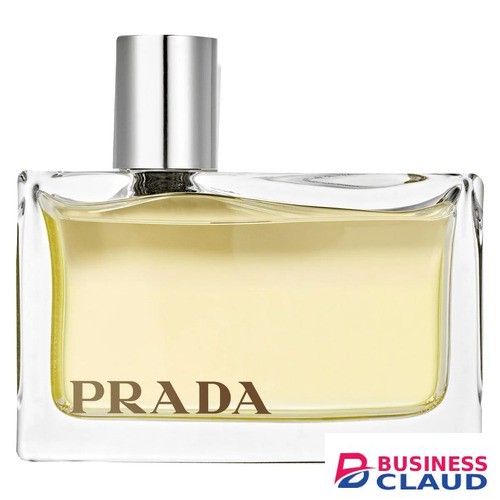 Prada Amber Pour Femme Classic 80ml Edp Perfume