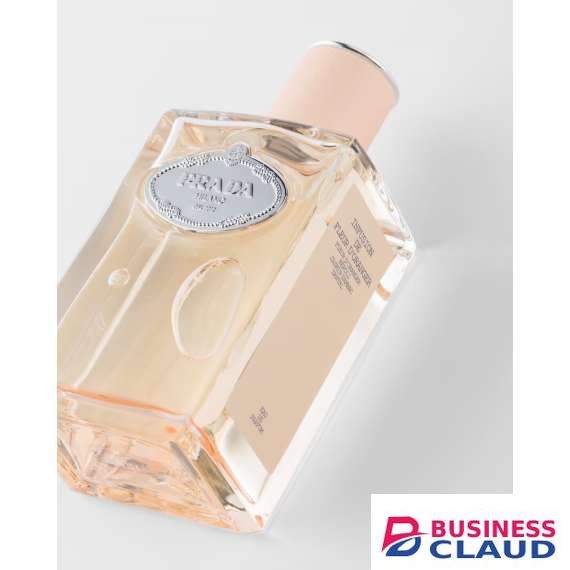 Prada Infusion Fleur De Oranger Edp 100ml Perfume