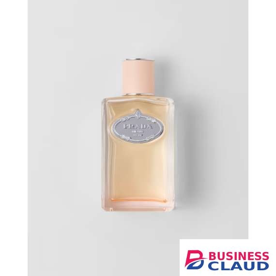 Prada Infusion Fleur De Oranger Edp 100ml Perfume