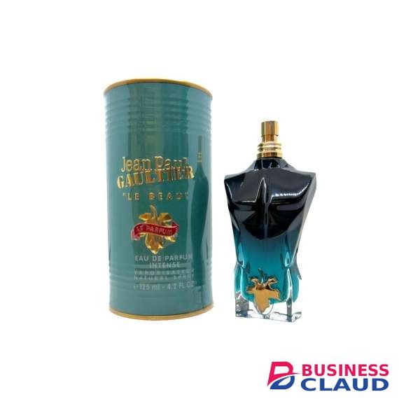 Jean Paul Gaultier Le Beau Le Parfum 125ml Edp Intense Perfume