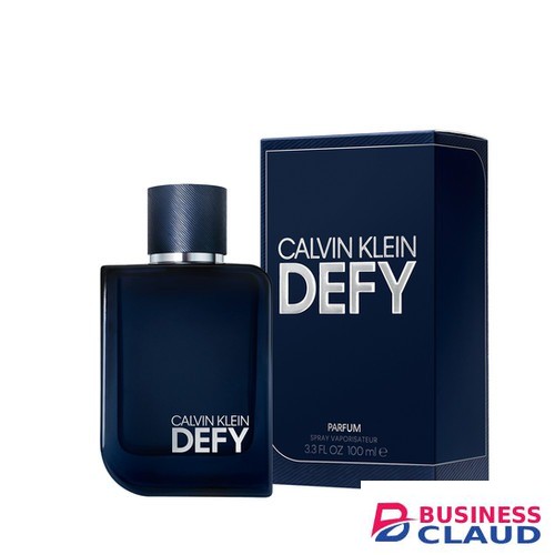 Calvin Klein Defy Parfum 100ml Men Perfume