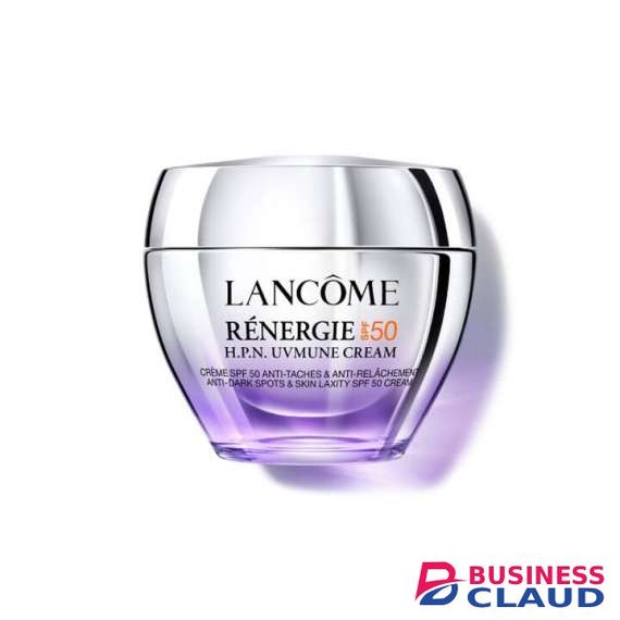 Lancome Renergie H.P.V SPF50 UVMUNE Cream