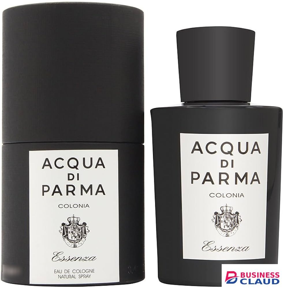 Acqua Di Parma Colonia Essenza Eau De Cologne 100ml Perfume