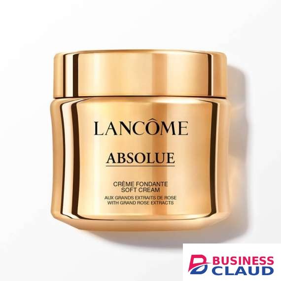 Lancome Absolue 60ml Soft Cream Moisturizer
